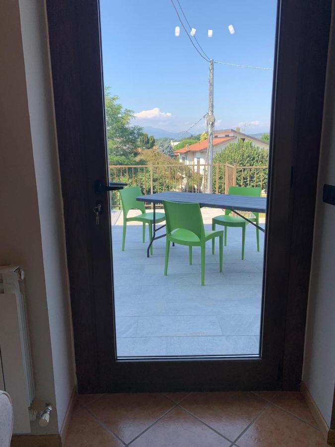 Maison Diletta Castelletto sopra Ticino Extérieur photo