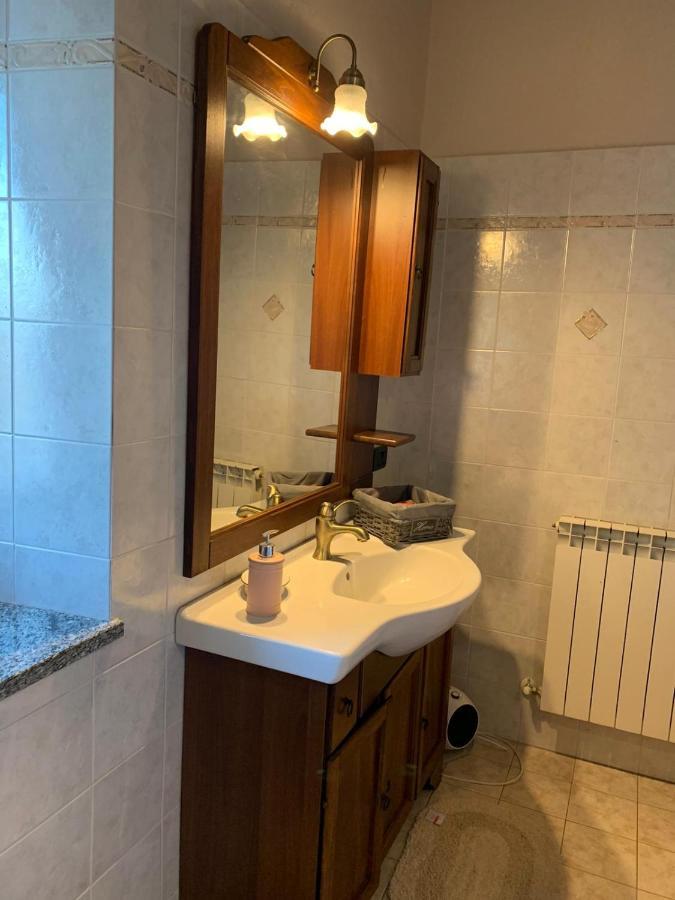 Maison Diletta Castelletto sopra Ticino Extérieur photo