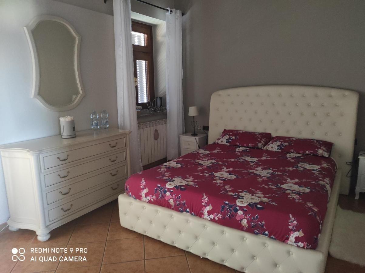 Maison Diletta Castelletto sopra Ticino Extérieur photo
