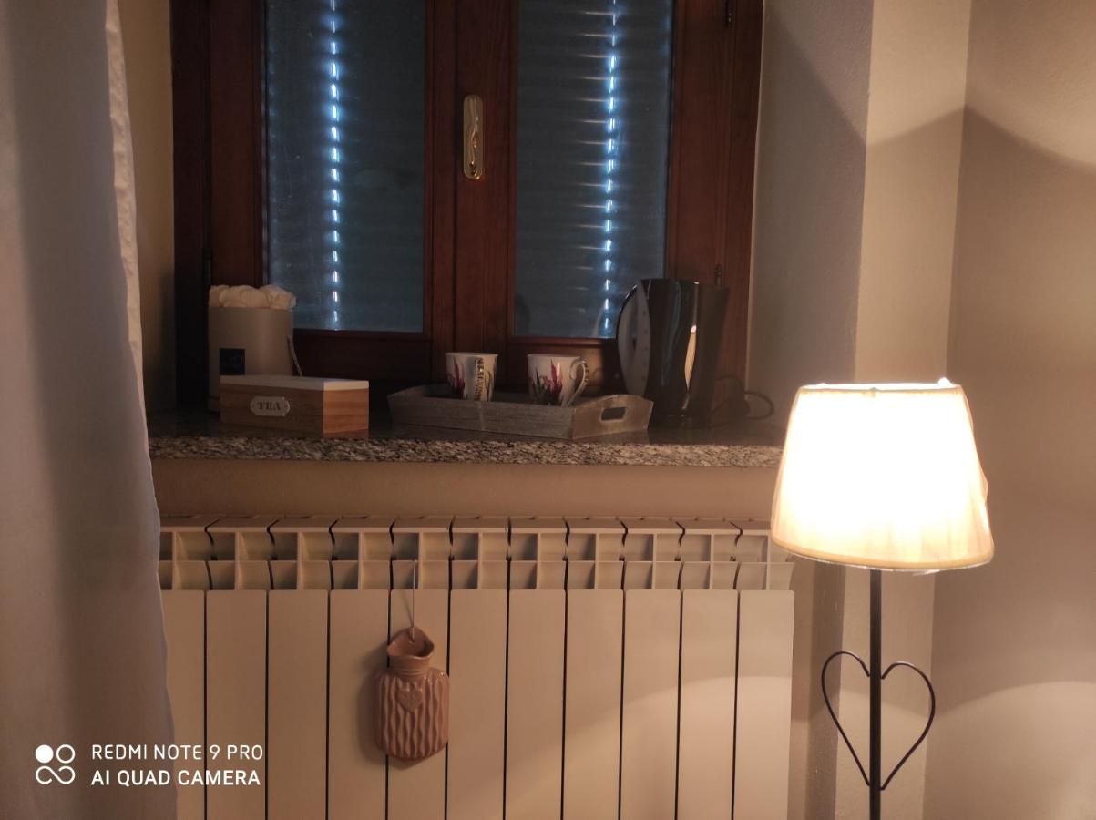 Maison Diletta Castelletto sopra Ticino Extérieur photo